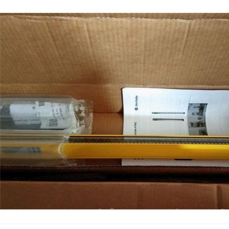 AB罗克韦尔安全光栅450L-B4QFN0450YD