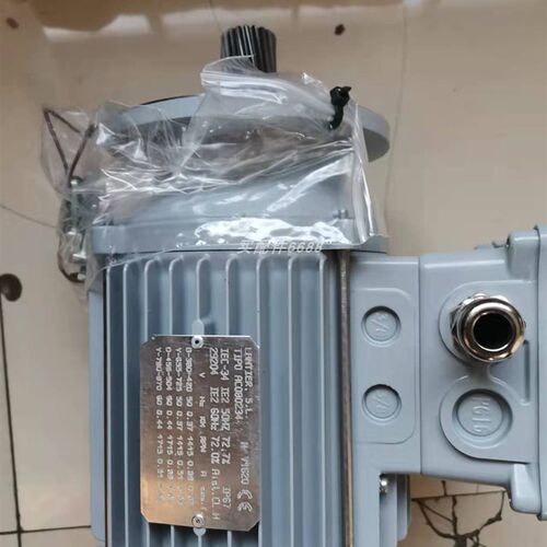 AE Tahyristor Power Controller THYRO-A 2A 400-60 H RL1