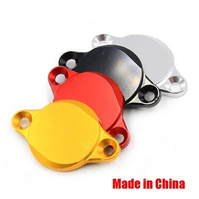 适用杜卡a迪怪兽696改装795电机盖796装饰盖MONSTER821配件1100EV