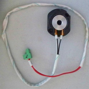 t订机 自动财务凭证装 加热片 模头固定座 装 加热底座 订机配件