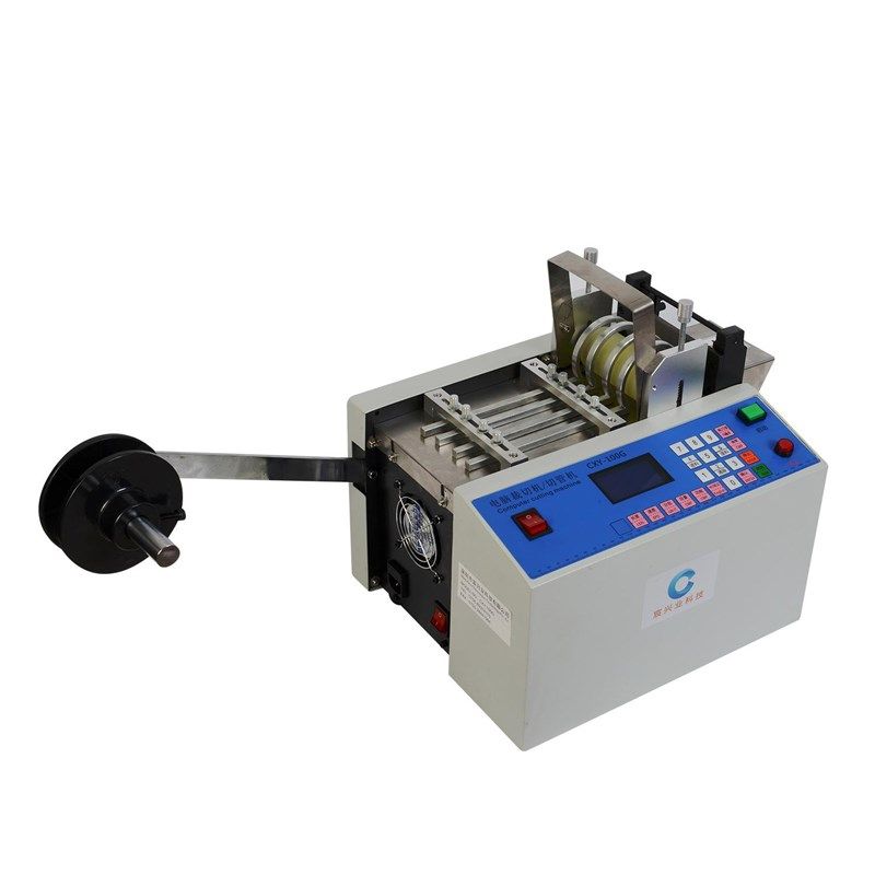 热缩管全自动切管机o 玻纤管黄腊管裁切机 PVC套管电脑切管机,机械设备,电子产品制造设备,淘宝优惠券,粉丝福利购,淘宝优惠卷