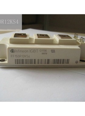 FF150R12KS4 FF100R12KS4 FF200R12KS4 FF30L0R12KS4 high freque