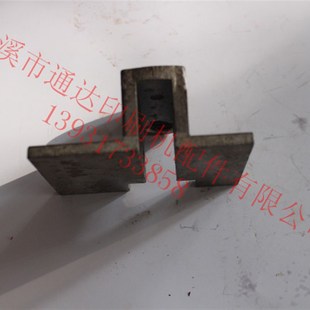 景德镇4104 1740 0601X 拉纸杆 中景04机配件印刷机配件