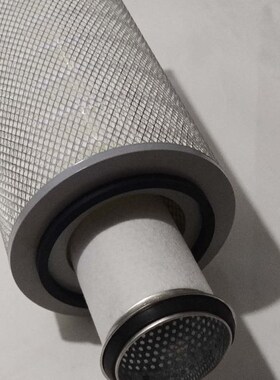 K2337适配雷沃956F铲车空气滤芯福I田雷沃装载机FL956F空滤