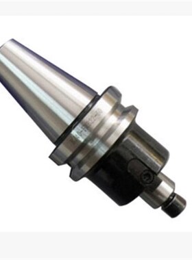 FMB平面铣刀柄数控刀柄BT40-FMB22 -100  U装内孔22的刀盘