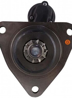 爱科麦赛福格森拖拉机起动机马达705755A1起动机AZFX4611起动机