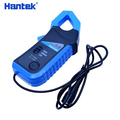 AC/DC Current Clamp Meter CC650  for oscilloPscope 400Hz Ban