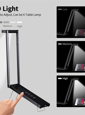 2 in 1 dDocument Scanner Camera Webcam with Auto-Focus 13 Me