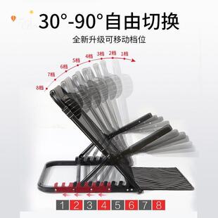 老人床上靠背神器卧床病人坐着半躺靠背垫靠枕P瘫痪靠垫老年人护