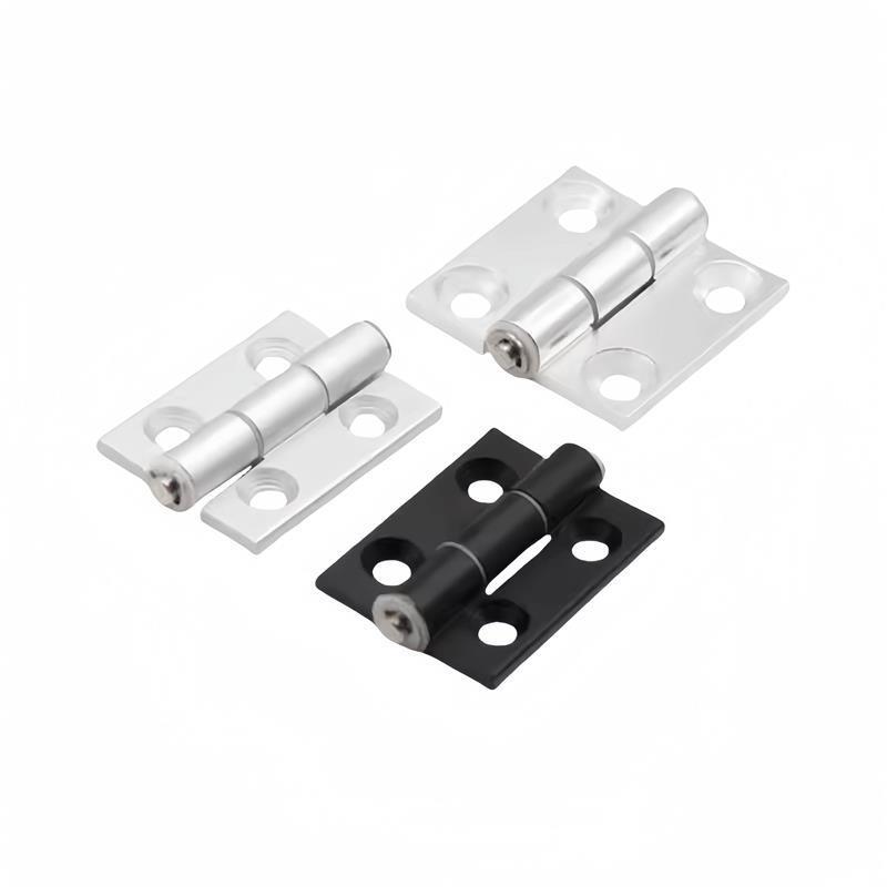 C-HHDL5/6/8/8-45 C-HHBDL C-HHFL5/6/8/8-45 C-HHBFL 铝合金合页