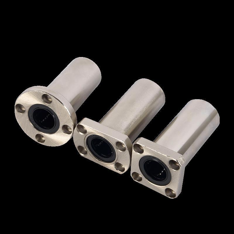 C-LHFSW LMK6 8 10 12 3 16 20 25 30 35 40 50LUU替代米直线轴承