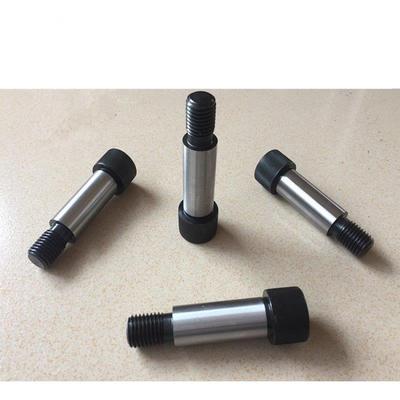 MSB等高塞打螺丝机械设备固定螺栓 工业螺丝标准规格