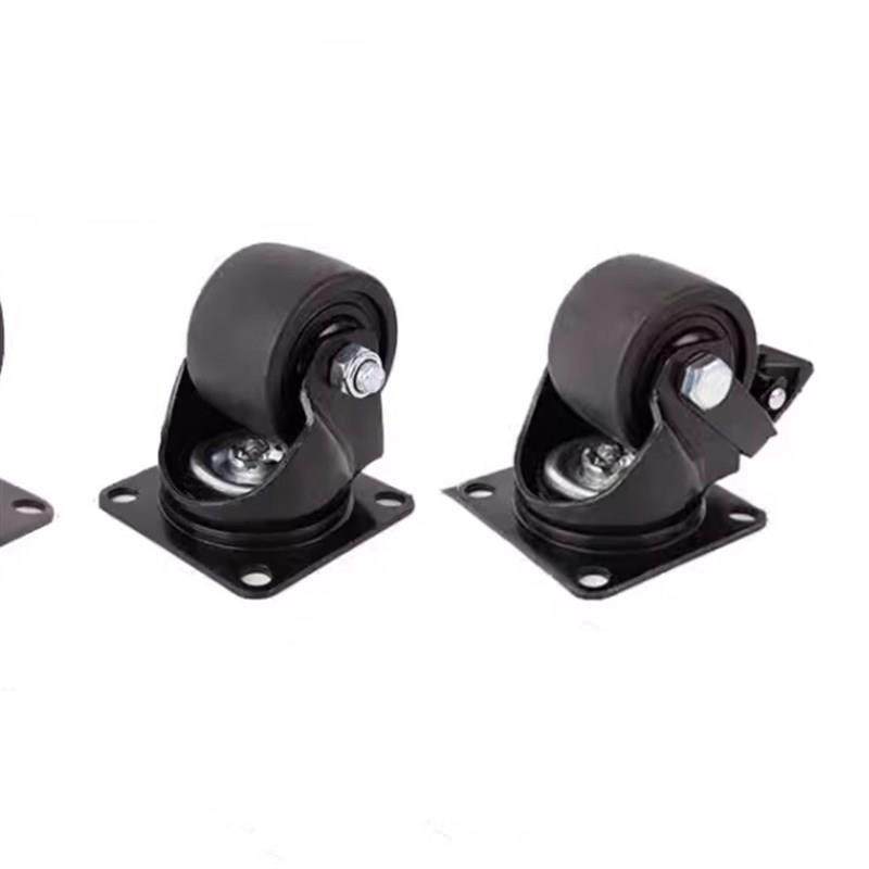 经济型重载脚轮E-CSTK150/200-U/E-CSTJ150/200-U/E-CSTJS150/200