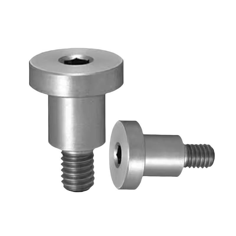 DBTB DBTS5/6-3/4/5/6/7/8/10-5/6/7/8/9/10/12轴销螺栓短头型