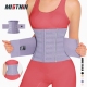 MISTHIN产后专用塑身束腹带塑形美体收腰美背塑身带健身运动腰封