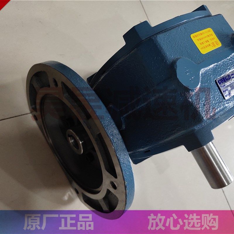 TKB175 TKBE70-R TKAE80 C网印机印花机 GONGJI涡轮蜗杆减速机