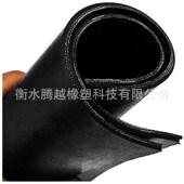 现货铺车底胶皮多层加线橡胶板轻卡车厢J防锈垫板防水牢固耐磨垫