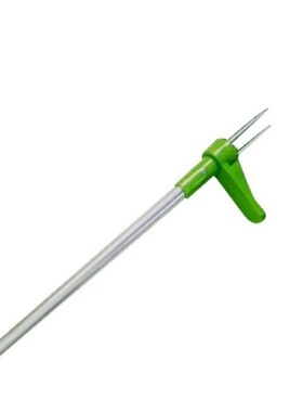 New Root Remover Garden Weed Puller HDurable Manual Weeder O