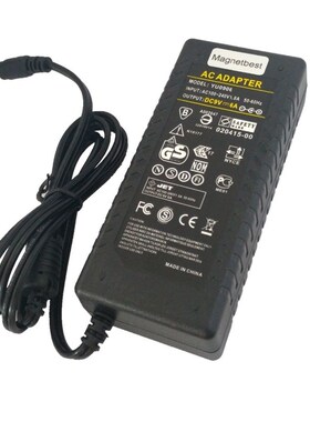 9V6A 54W AC DC Adaptrer Charger 9V 6A POS machine credit car