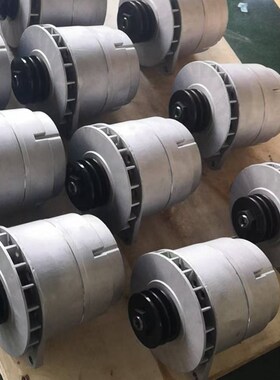 道依茨BF8M1015发电机DEUTZ道依茨01181679/M01179941发电机140A