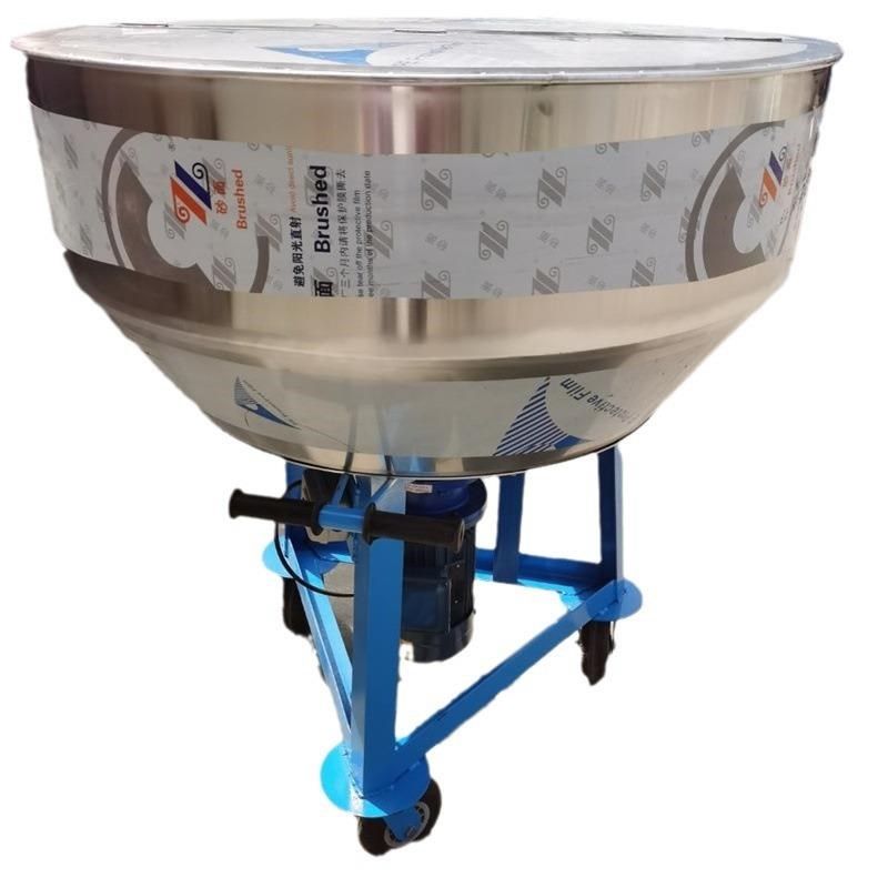 耐酸碱工业颗粒粉末混料机 y低速加盖子五谷杂粮糙米混合分散机,农机/农具/农膜,农产品加工设备,淘宝优惠券,粉丝福利购,淘宝优惠卷