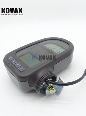 VOE14636301 14390065 14522130 适用EC14L0B 160B 210B仪表显示