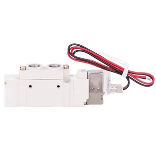 4DZD SY5240 GZD LZE 5GLZ 5340 5LZD SMC型电磁阀SY5140