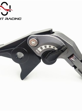 适用SV650改装hDL650 DL1000/V-STROM/XT刹车GSX1400牛角手把配件