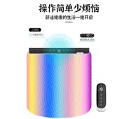 炫彩EMS脚垫 足部按摩器脚底按摩K垫缓解疲劳足疗机美腿器