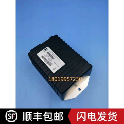 高尔夫电动球车1266A-5201 1266A-520J1柯蒂斯控制器CURTIS控制盒