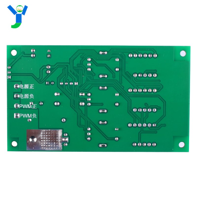 PWM调光调速模块频率可调占空比脉冲可调方波矩形波步Z进电机控制