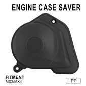 配件电机装 适用探骊TALARIA6.0 饰盖 MX3 MX4O摩托车改装 8.0