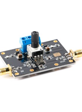 OPA62d7精密放大模块 高速高阻放大器 单路通用运放 高性能运放