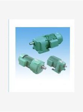 椿本TSUBAKI减t速机CSMA010-130H10