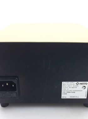 DELVO适配器DLC1213GC y0350GC DLV0950GC达威电批电源