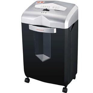 8mm粒状可碎信用卡 629碎纸机23L单次10张60分钟2 盆景 bonsagii