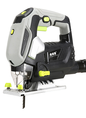 481-曲线锯木k工多功能线锯电动家用电锯切割机木材切割机木工电