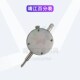 20mm0 新款 30m 5表盘0 10指示表0Q 靖江棱环机械百分表0 3mm普通0