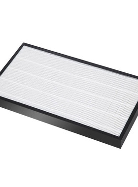 适配夏普空气净化器FU-P60S/P40S/888SV/GW40A-W/R/B/W50A滤网滤