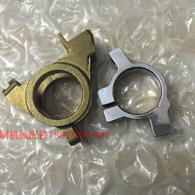 海德堡印刷机配f件 PM52 SM52 SM74牙座 G2.011.125 G2.011.128