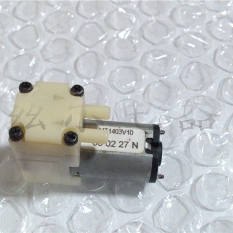 特价KPV14Cl-6A  6V 微型真空泵 微型气泵好用