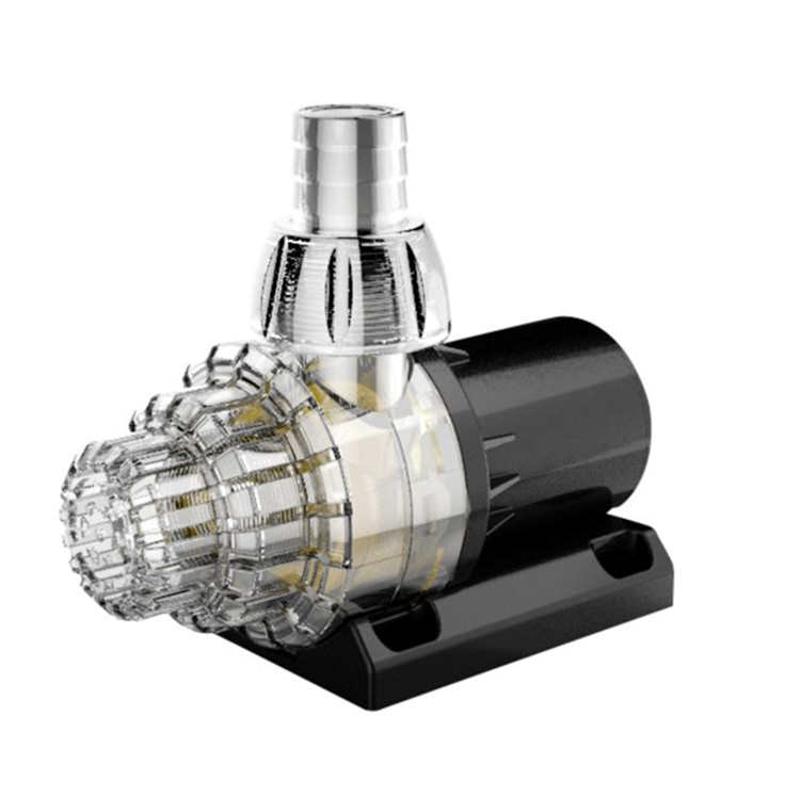 AE水泵变频静音潜水泵DF蛋分泵针刷泵WIKFI控制海水缸蛋分水泵配