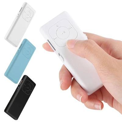 MP3 Mini Music Player Portable Stereo Music MP3 Player Suppo