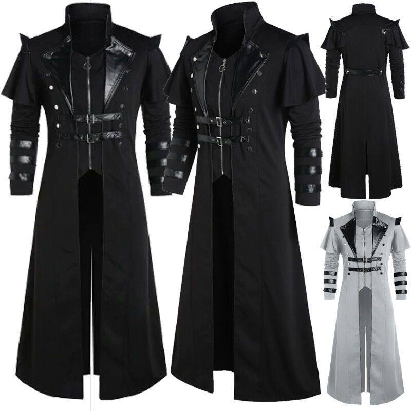 三角洲行动典狱长cos服装格赫Cosplay女装/