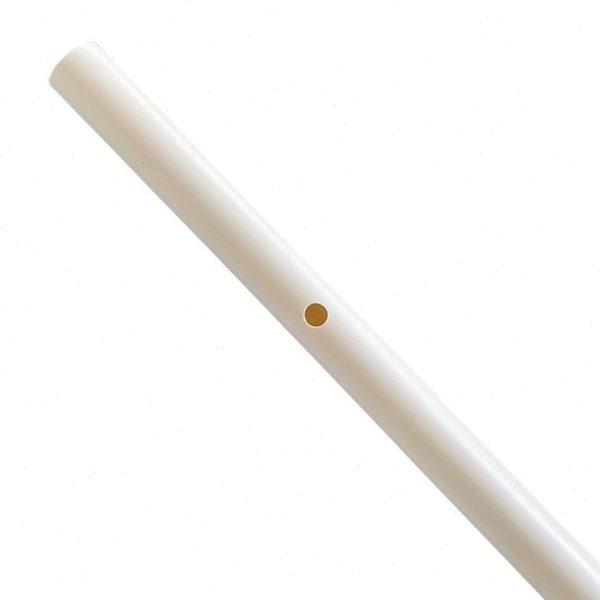 25打孔水mm线管水饮水器养殖场鸡管六分专用养殖水线管用PVC管线