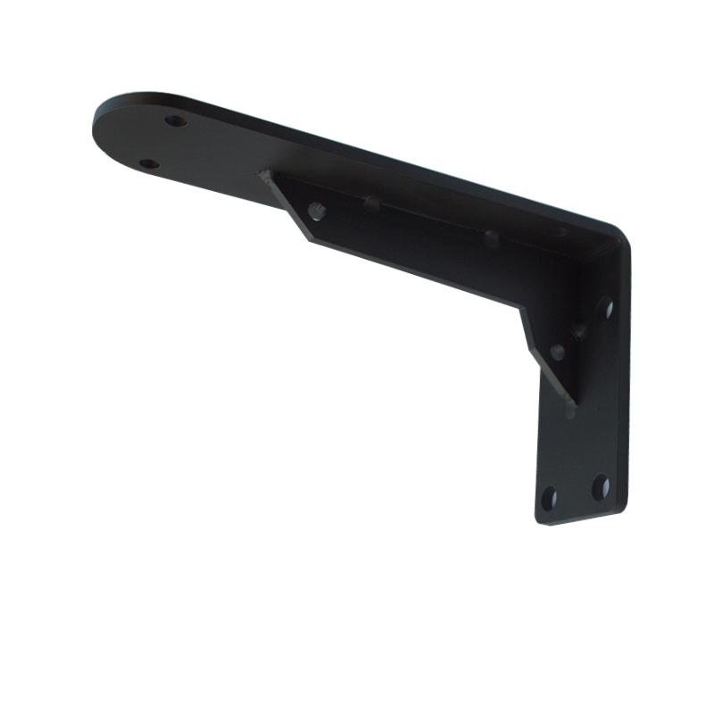 三角支架墙上大理石悬空书桌托架承重支撑架三脚架置物架铁固定