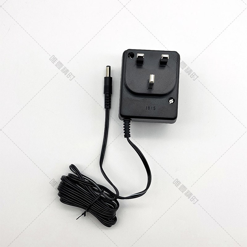 电源线 Witschi 通用于机械三代 AQ1石英 石英二代 维兹电源线