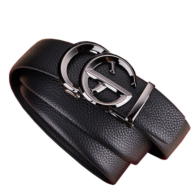 520情人节礼物送男友皮带