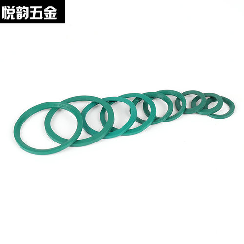 氟胶ED垫片垫圈 组合垫圈 组合密封垫圈 组合垫片管接头堵头垫片
