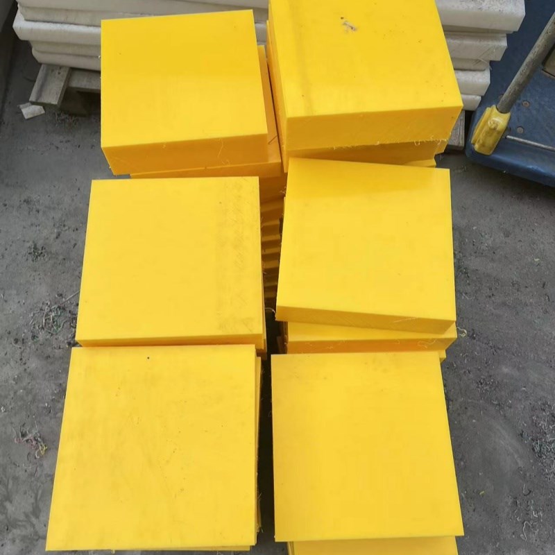 彩色POM板红色蓝色绿色黄色进口彩色POM棒聚甲醛黑色赛钢板防静电图片